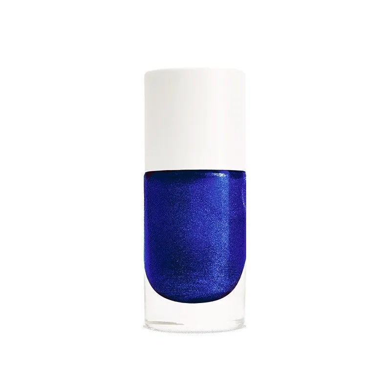 Nailmatic Vernis Pure Color 8ml-Azul Nailmatic Vernis Pure Color 8ml-Azul