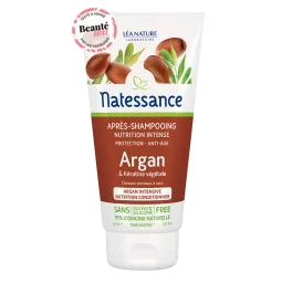Natessance Après Shampooing Argan 150ml