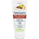 Natessance Après Shampooing Nourrissant Argan Bio 200ml