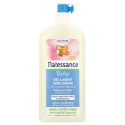 Natessance Bébé Gel Lavant Naturel 500ml Natessance Bébé Gel Lavant Naturel 500ml