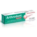 Arthrodont Classic Pâte Dentifrice Gingivale Gencives Irritées 75ml Arthrodont Classic Pâte Dentifrice Gingivale Gencives Irritées 75ml
