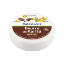 Natessance Beurre de Karité Bio 100g Natessance Beurre de Karité Bio 100g