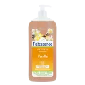 Natessance Bio Gel Douche Vanille Fruitée 1Litre