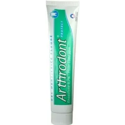 Arthrodont Protect Gel tube 75ml
