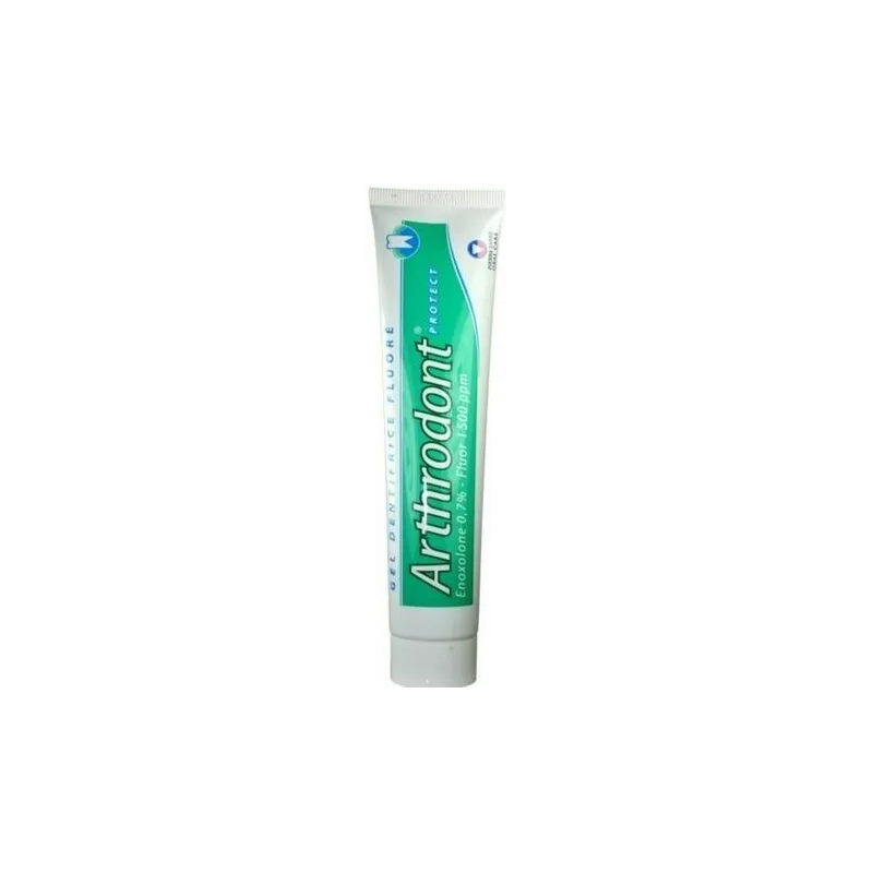 Arthrodont Protect Gel tube 75ml Arthrodont Protect Gel tube 75ml