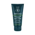 Natessance Crème de Soin au Ricin pour la Barbe 50ml Natessance Crème de Soin au Ricin pour la Barbe 50ml