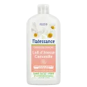 Natessance Crème Douche Lait d'Anesse Camomille Bio 500ml