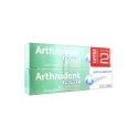 Arthrodont Protect Gel tube Lot 2x 75ml Arthrodont Protect Gel tube Lot 2x 75ml