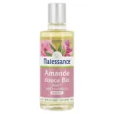 Natessance Huile d'Amande Douce Bio 100ml