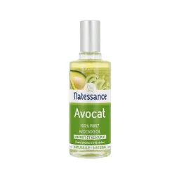 Natessance Huile d'Avocat 50ml
