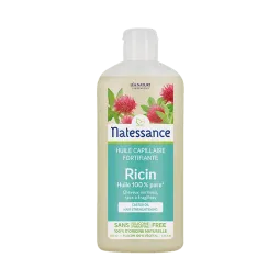 Natessance Huile de Ricin 250ml