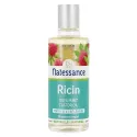 Natessance Huile Végétale de Ricin 100ml Natessance Huile Végétale de Ricin 100ml