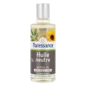 Natessance Huile Végétale Neutre Bio 100ml Natessance Huile Végétale Neutre Bio 100ml