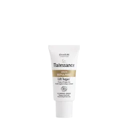 Natessance Lift Argan Sérum Repulpant Bio 30ml