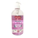 Assanis Gel Mains Hydroalcoolique Lilas Délicat 500ml