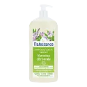 Natessance Shampooing Douche Verveine Citronnée 1 Litre
