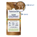 Natessance Soin Colorant 7.3 Blond Vénitien Natessance Soin Colorant 7.3 Blond Vénitien