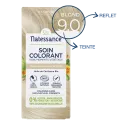 Natessance Soin Colorant 9.0 Blond Natessance Soin Colorant 9.0 Blond