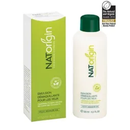 Natorigin Emulsion Démaquillante Yeux