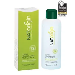 Natorigin Lotion Démaquillante Pour Les Yeux