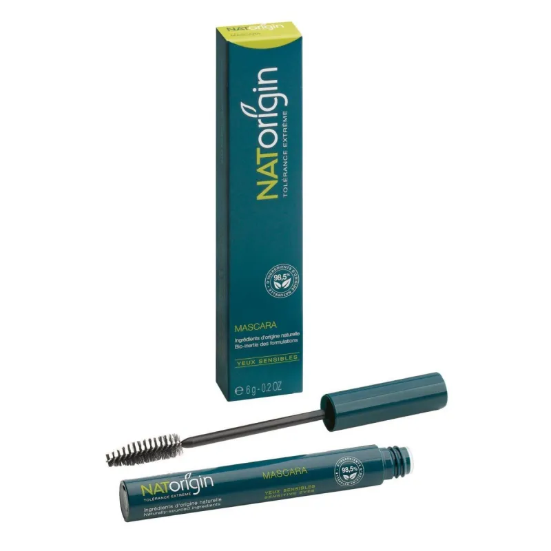 Natorigin Mascara Vert