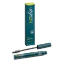Natorigin Mascara Vert