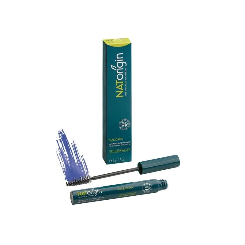 Natorigin Mascara Outremer