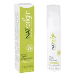 Natorigin Sérum Liftant Régénérant