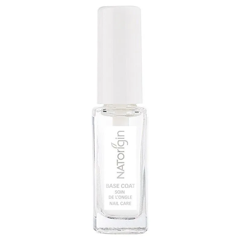 Natorigin Soin de l'Ongle Base Coat 8ml
