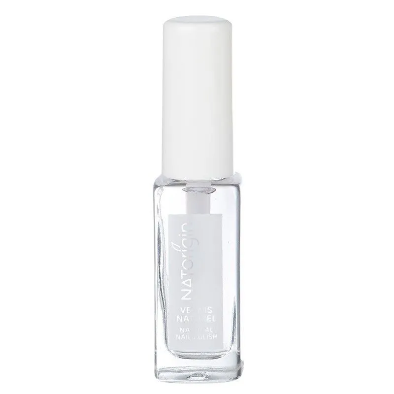 Natorigin Vernis à Ongles Eau de Roche 8ml