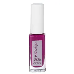 Natorigin Vernis à Ongles Nymphéa 8ml