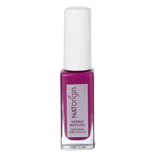 Natorigin Vernis à Ongles Nymphéa 8ml