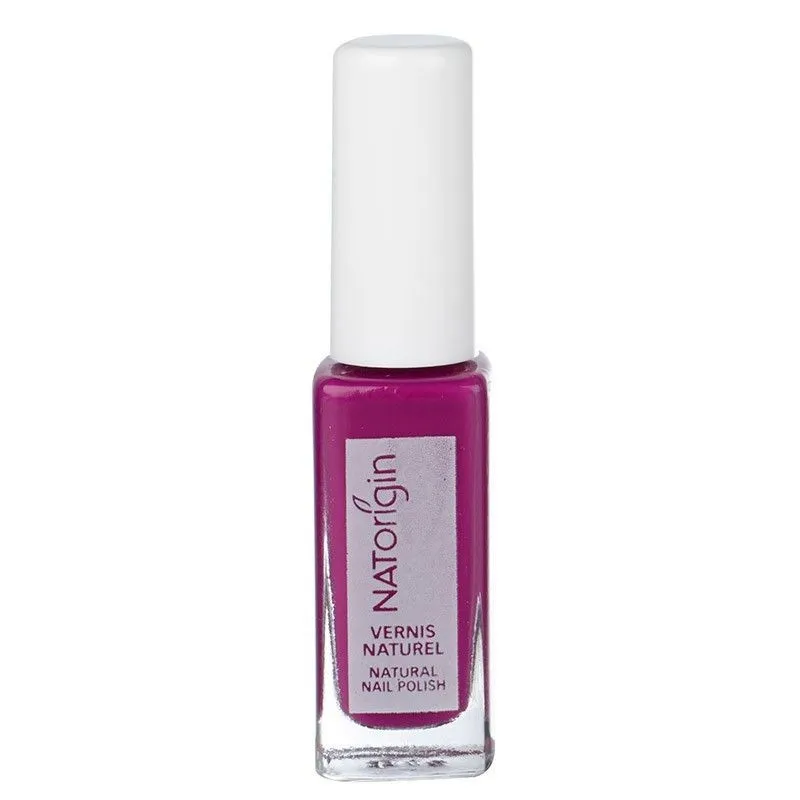 Natorigin Vernis à Ongles Nymphéa 8ml