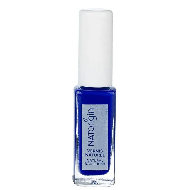 Natorigin Vernis à Ongles Pervenche 8ml