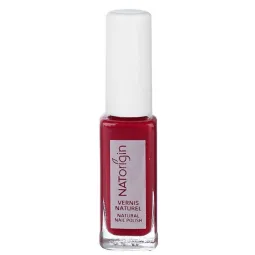Natorigin Vernis à Ongles Pivoine 8ml