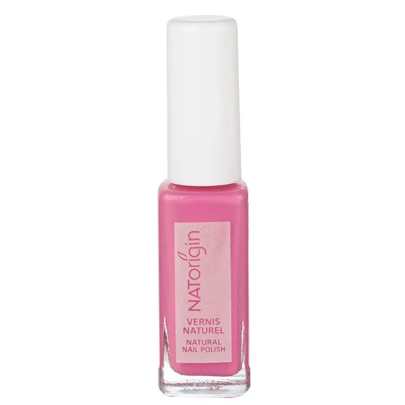 Natorigin Vernis à Ongles Primevère 8ml