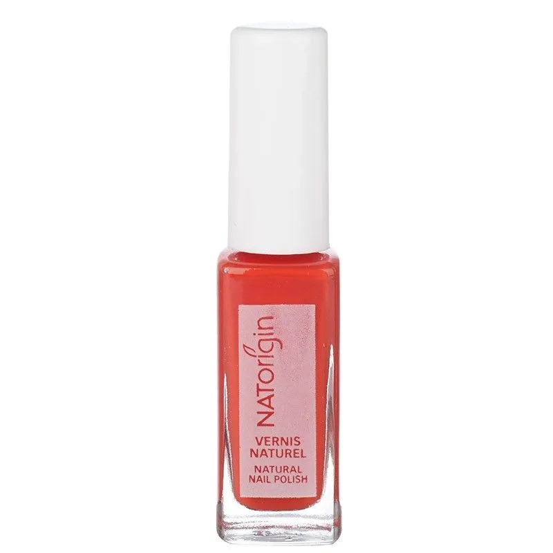 Natorigin Vernis à Ongles Salvia 8ml Natorigin Vernis à Ongles Salvia 8ml
