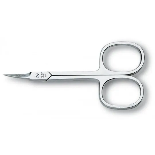 3 Claveles Ciseaux à Envies Courbe 9cm 3 Claveles Ciseaux à Envies Courbe 9cm