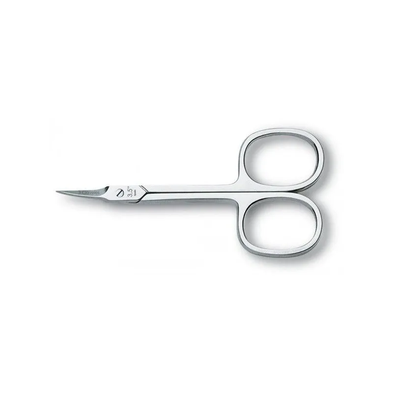 3 Claveles Ciseaux à Envies Courbe 9cm 3 Claveles Ciseaux à Envies Courbe 9cm