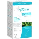 Netline Crème décolorante Peaux sensibles Netline Crème décolorante Peaux sensibles