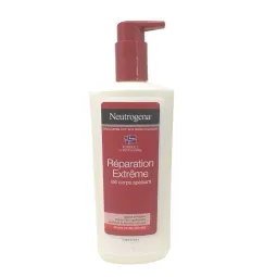 Neutrogena Réparation Extrême Lait Corps 400ml