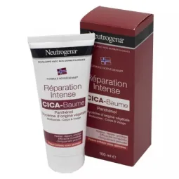 Neutrogena Réparation Intense CICA-Baume 100ml