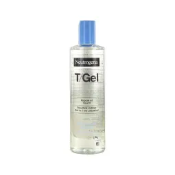 Neutrogena Shampooing T/Gel Pellicules Sèches 250ml