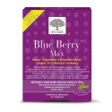 New Nordic Blue Berry Max 60 Comprimés New Nordic Blue Berry Max 60 Comprimés