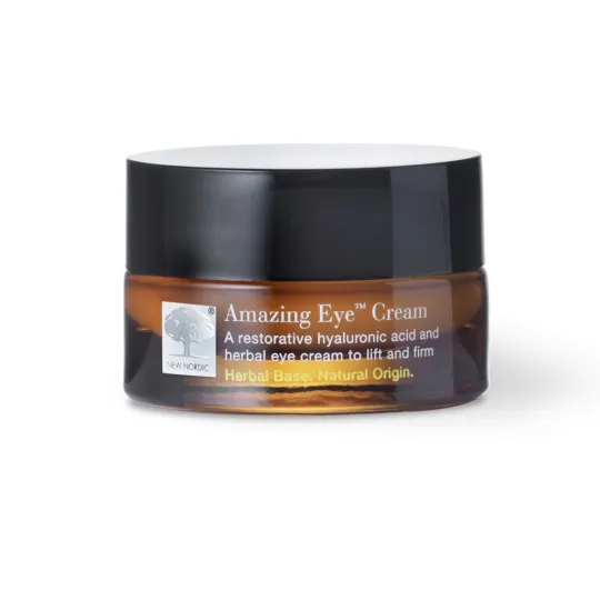 New Nordic Crème Contour Des yeux 15ml