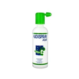 Audispray Adult Hygiène de l'Oreille 50ml