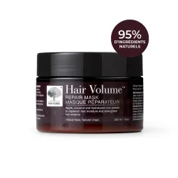 New Nordic Hair Volume Repair Masque Réparateur 300ml