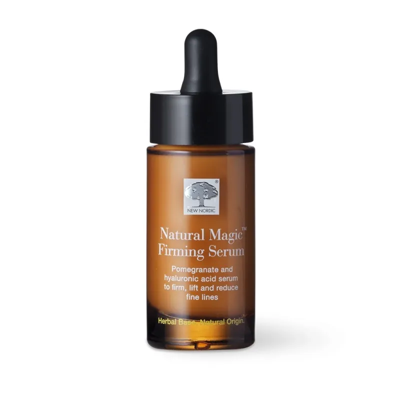 New Nordic Sérum Raffermissant 30ml