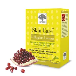 New Nordic Skin Care Collagène Lisseur 180 comprimés