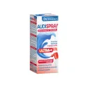 Audispray Ultra Bouchons de Cérumen 20ml